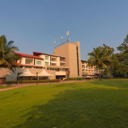 Signature Club Resort Devanahalli Kültér fotó