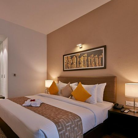 Signature Club Resort Devanahalli Kültér fotó