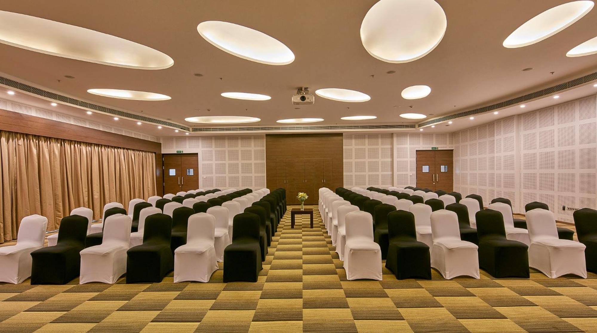 Signature Club Resort Devanahalli Kültér fotó