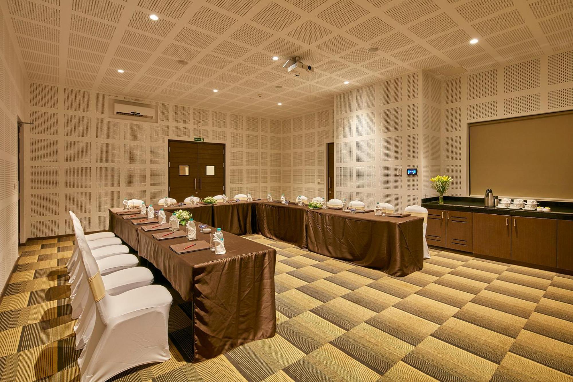 Signature Club Resort Devanahalli Kültér fotó