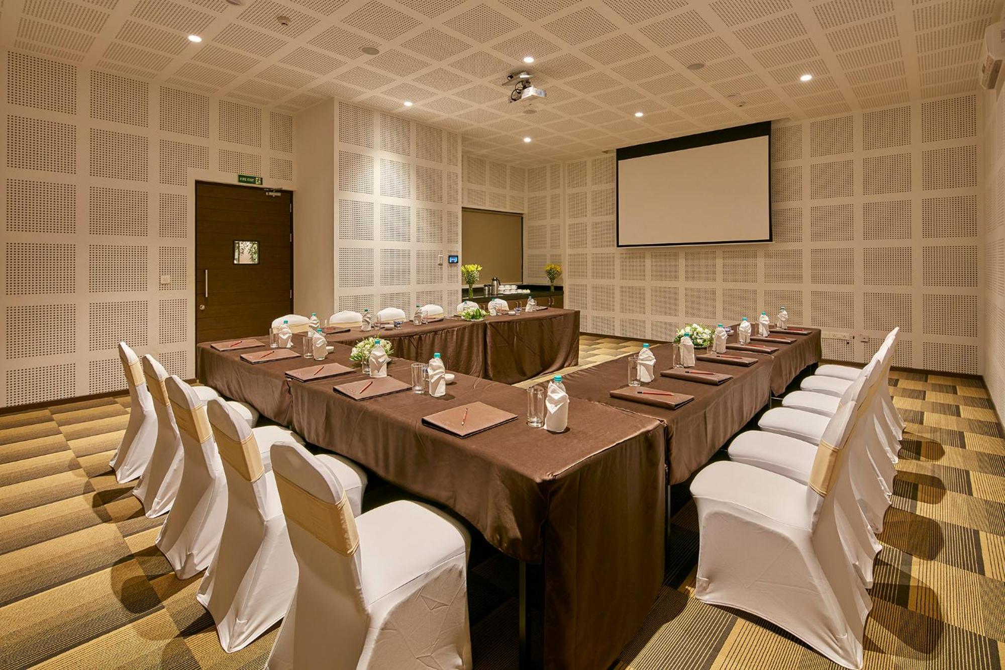Signature Club Resort Devanahalli Kültér fotó