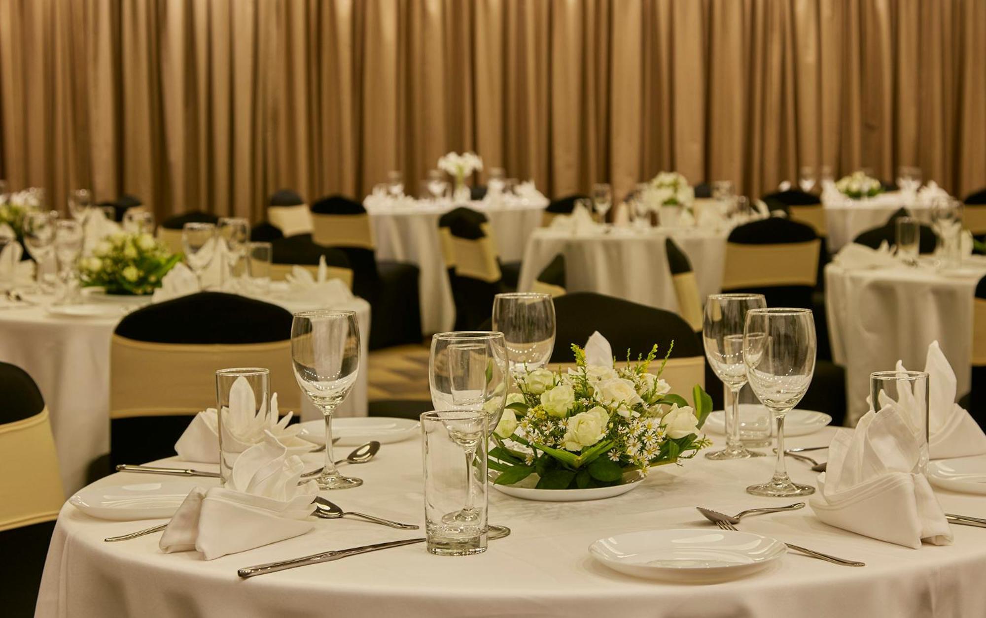 Signature Club Resort Devanahalli Kültér fotó