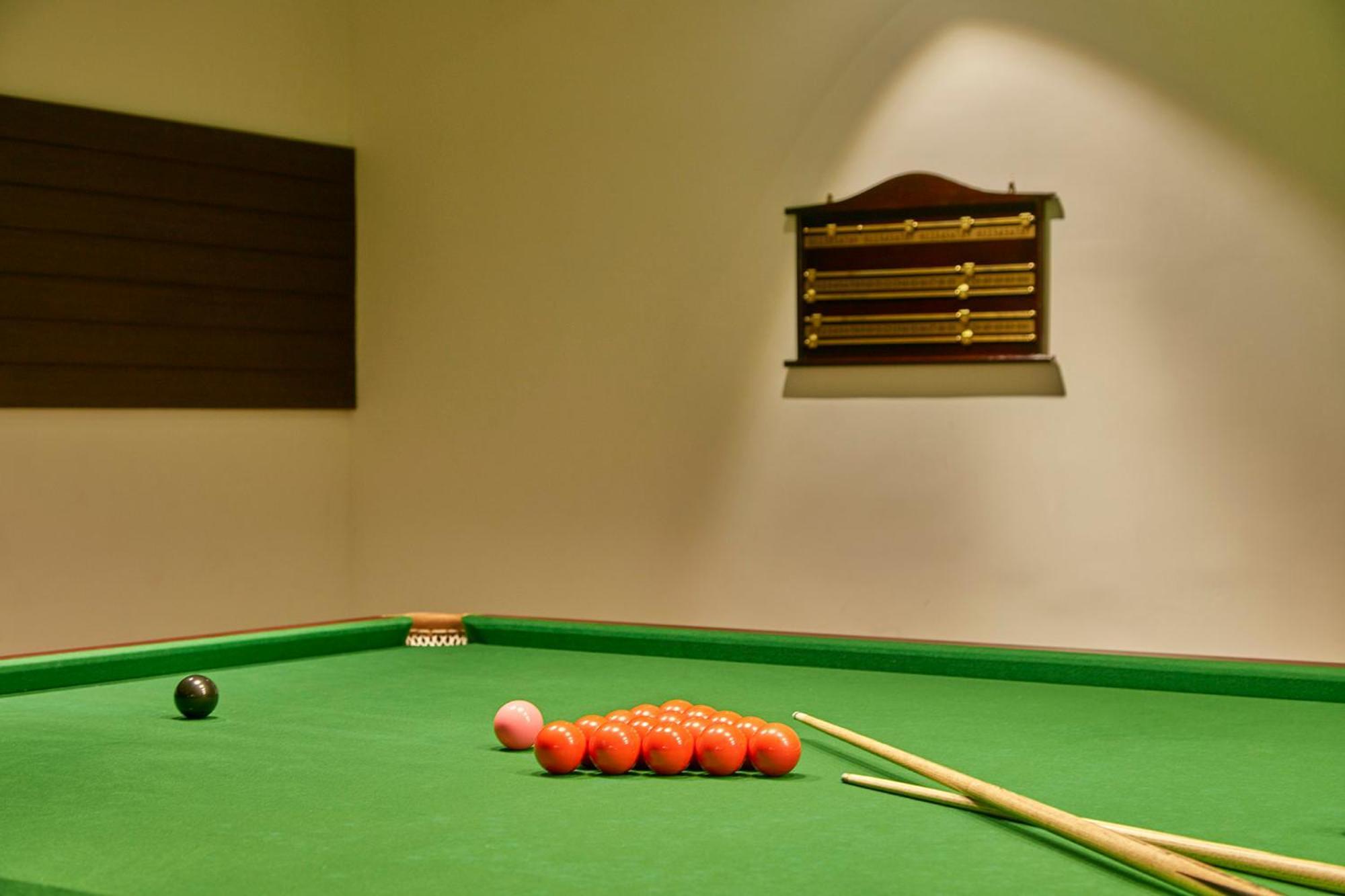 Signature Club Resort Devanahalli Kültér fotó