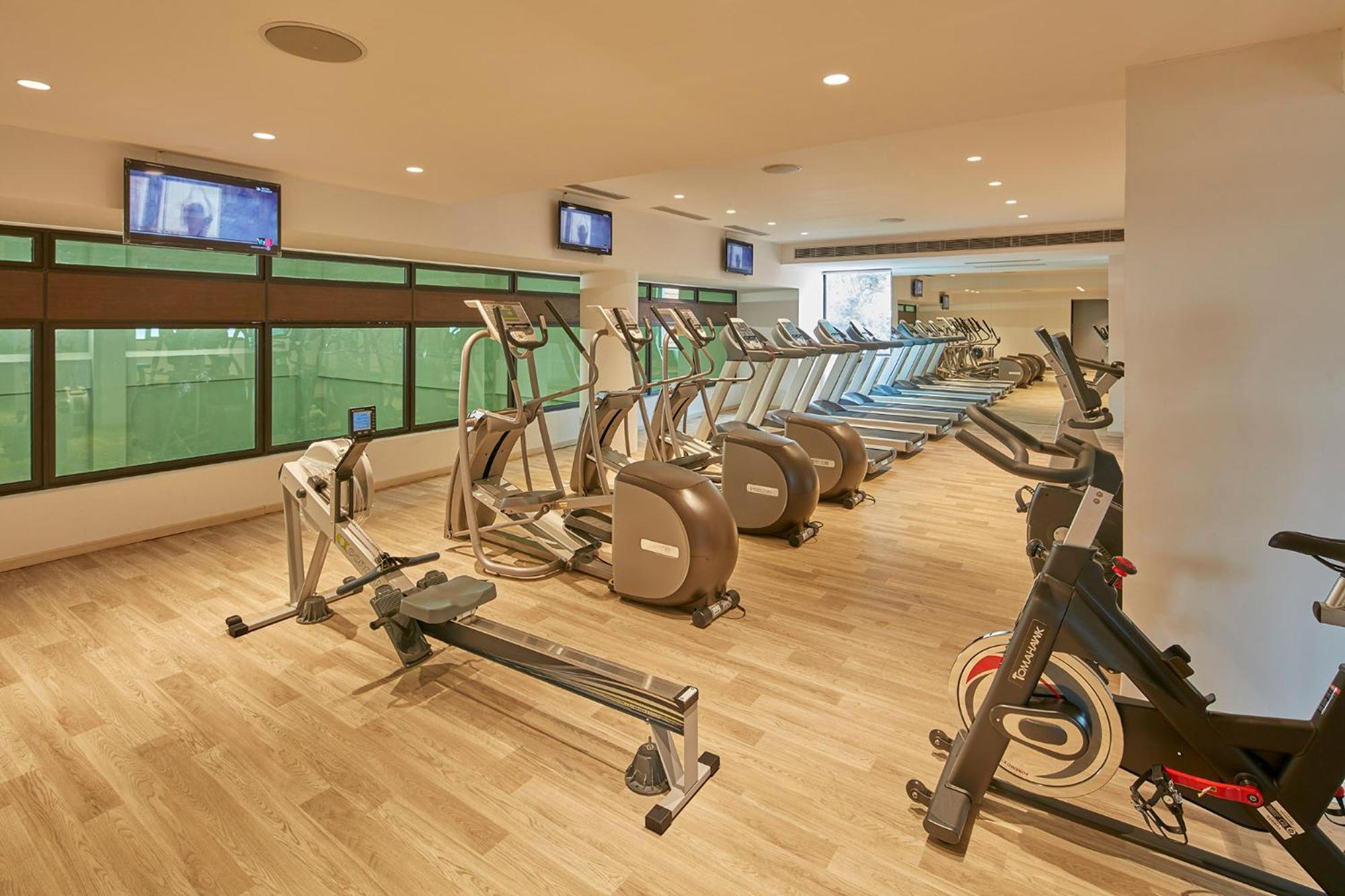 Signature Club Resort Devanahalli Kültér fotó